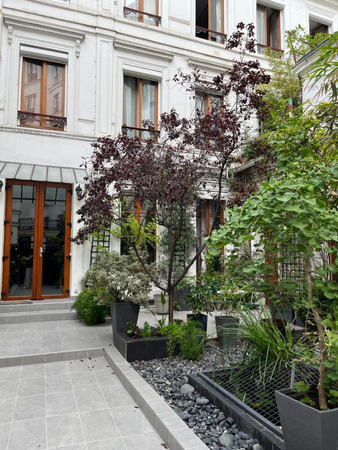 MaisonZen Paris Extérieur photo