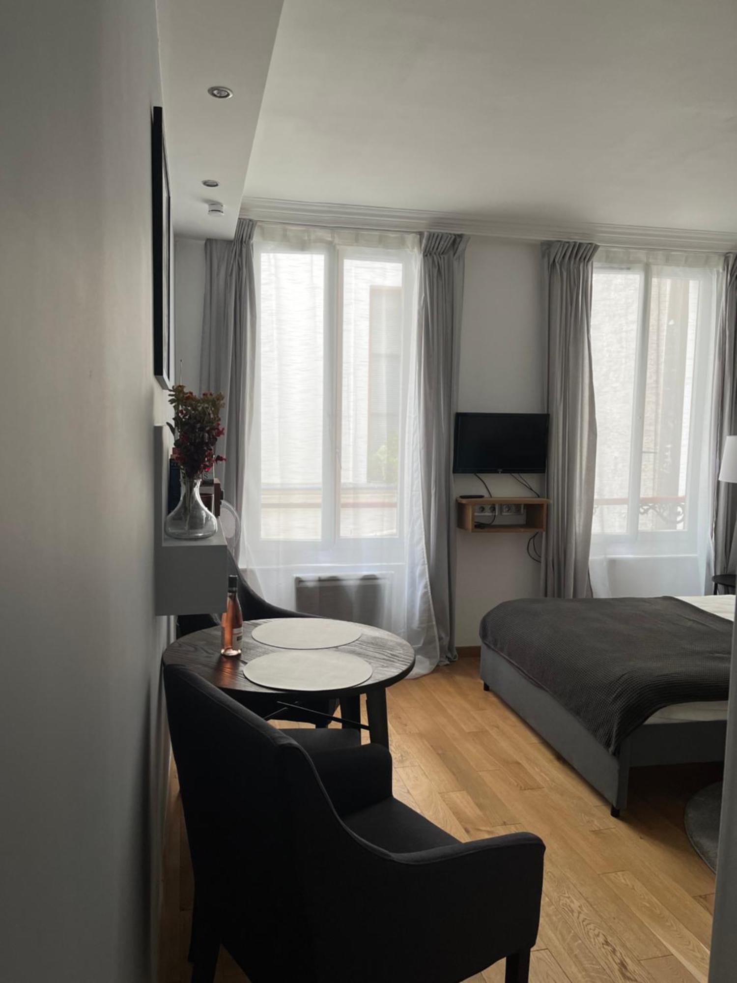MaisonZen Paris Extérieur photo